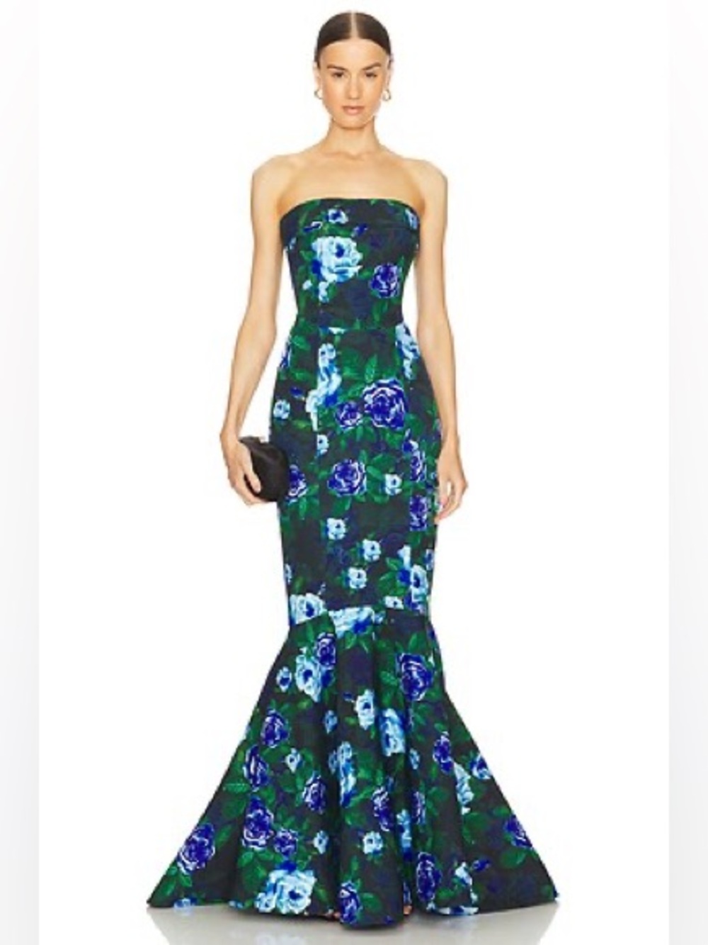 SAU LEE 
Winona Gown